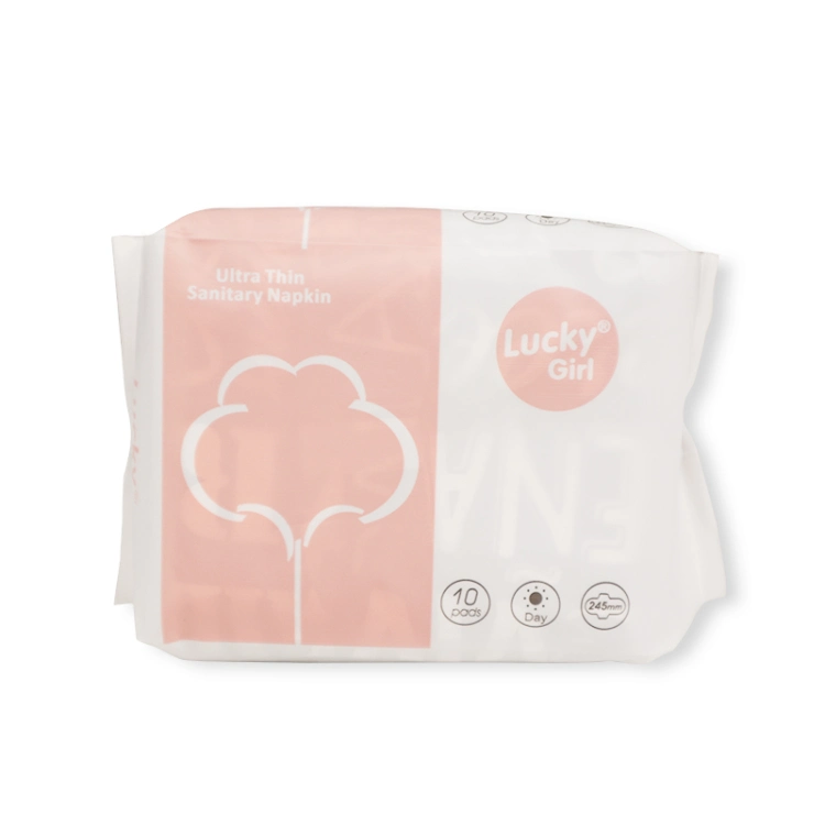 OEM Sanitary Pads Winged OEM&ODM Fujian, China Disposable Underwear Panties