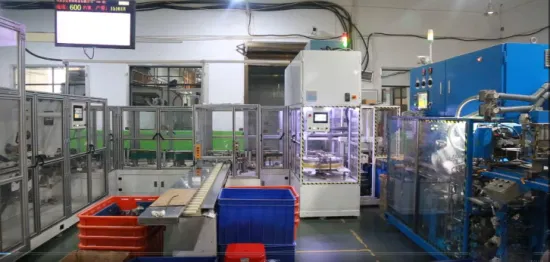 260 мм оптовая продажа хлопчатобумажных биоразлагаемых гигиенических прокладок на заводе салфетка