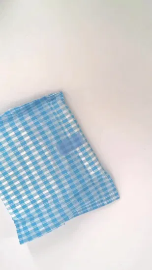 Дешевая натуральная гигиеническая прокладка для женщин, одноразовая органическая бамбуковая ткань с тяжелым потоком